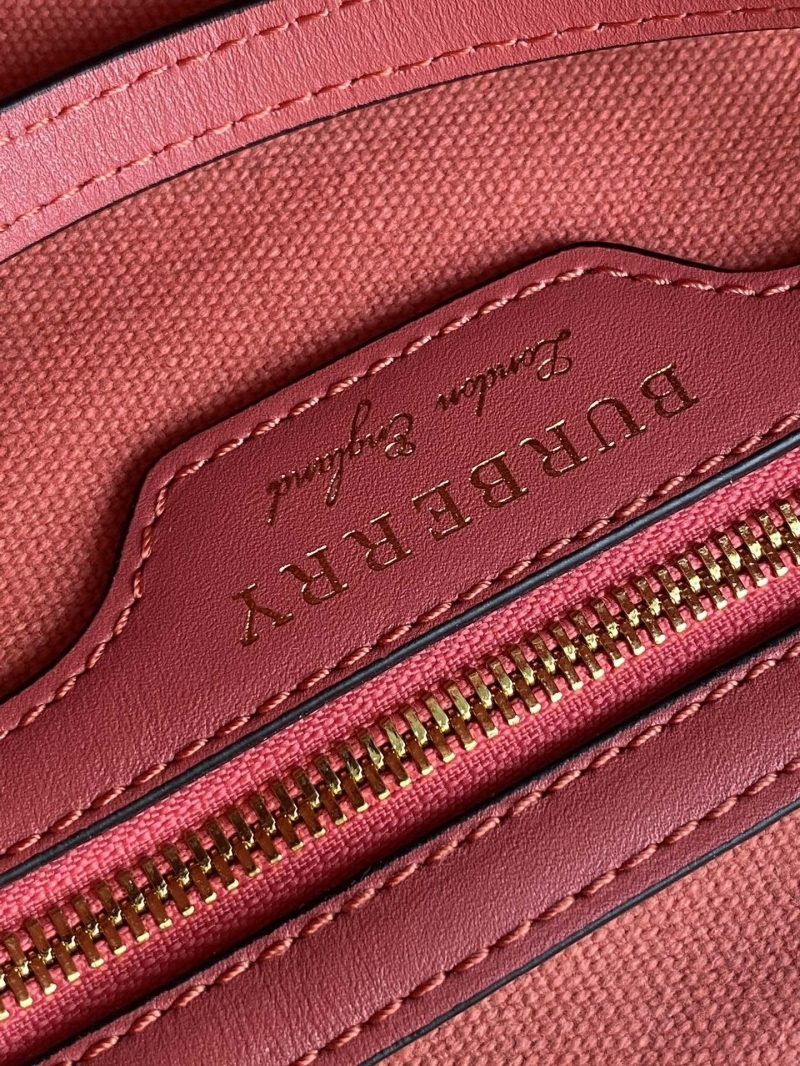 Bv*b*rry shopping bags